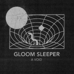 Gloom Sleeper - A void LP