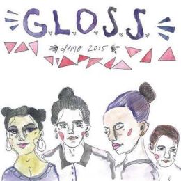 G.L.O.S.S. - Demo 2015 7