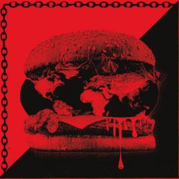 Golpe - La Colpa È Solo Tua LP