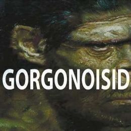 Gorgonoisid - s/t LP