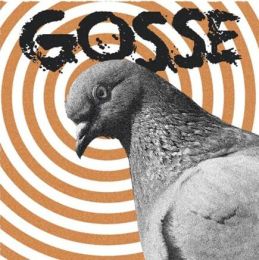 Gosse - s/t 7"
