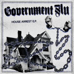 Government Flu - House arrest 7