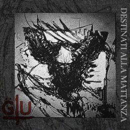 Gu - Destinati Alla Mattanza LP