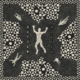 Gutter - Glitch LP