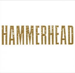 Hammerhead - Weißes Album LP