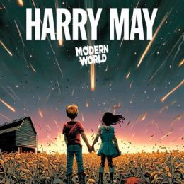 Harry May - Modern world Flexi 7