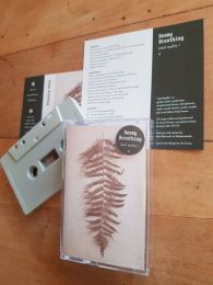 Heavy Breathing - Total reality I Tape