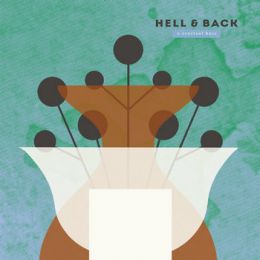 Hell & Back - A constant buzz LP
