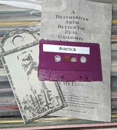 Hete - s/t Tape