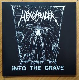 Hexoffender - Into the grave 7