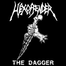 Hexoffender - The dagger 7"