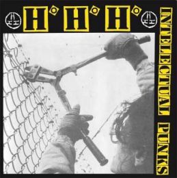 H.H.H. - Intelectual punks 7
