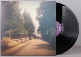 Highway Patrol - So dry LP