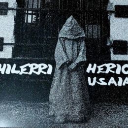 Hilerri - Herio Usaia LP