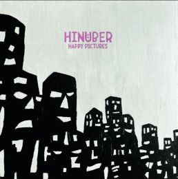 Hinüber - Happy pictures LP