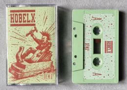 HobelX - Demo² Tape