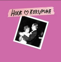 Hook / Korupuhe - Split 7