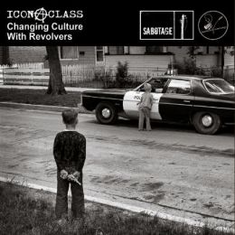 IconAclass - Changing culture with revolvers LP