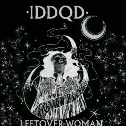 IDDQD - Leftover woman 7