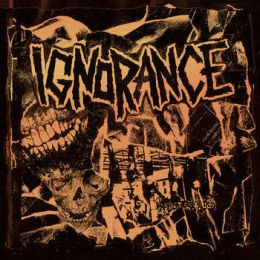 Ignorance - Nothing changed 7