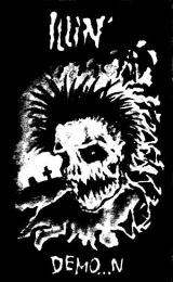 Illin - Demo...n Tape