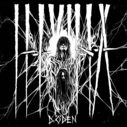 Illvilja - Döden LP