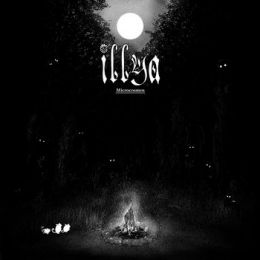 Illya - Microcosmos LP