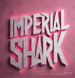 Imperial Shark - Beatorama/Speedorama LP