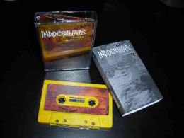 Indoctrinate - Down-And-Out Demo 2010 Tape