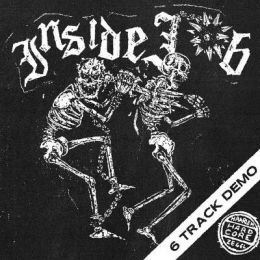 Inside Job - 6 track demo 7