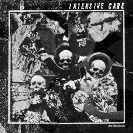 Intensive Care - Antibodies LP
