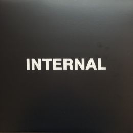Internal - s/t LP