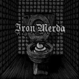 Iron Merda - s/t 7