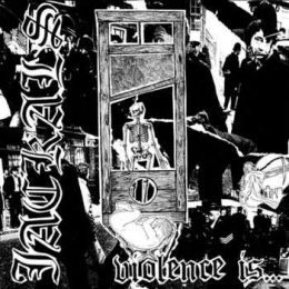 Jackals - Violence is ... 7