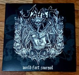 Jahat - World Fact Journal 7