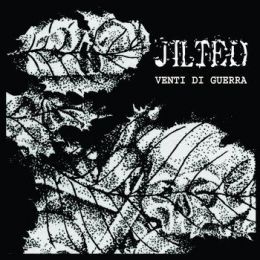 Jilted - Venti di guerra LP