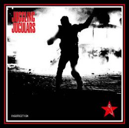 Juggling Jugulars - Insurrection LP