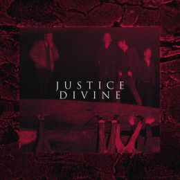 Justice Divine - s/t LP