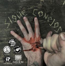 Juventud Crasa - Sigue Conejos 7