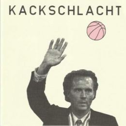 Kackschlacht - Kaiser 7