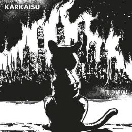 Karkaisu - Tulenarkaa 7