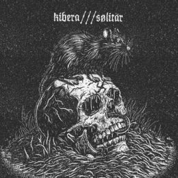 Kibera / Solitär - Split LP