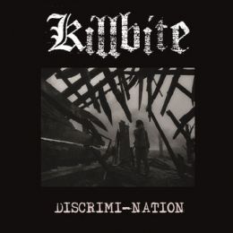 Killbite - Discrimi-nation LP