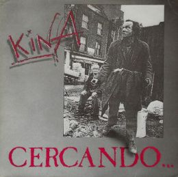 Kina - Cercando ... LP+CD