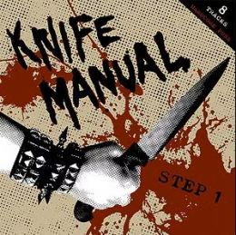Knife Manual - Step-1 7