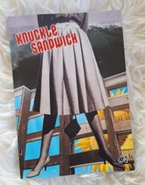 Knuckle Sandwich #2