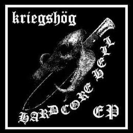 Kriegshög - Hardcore Hell 7