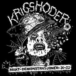 Krigshoder - Makt-demonstrasjoner: 20-22 LP