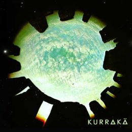 Kurrakä - s/t LP