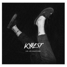 Kyrest - Life.Life.Disaccord LP